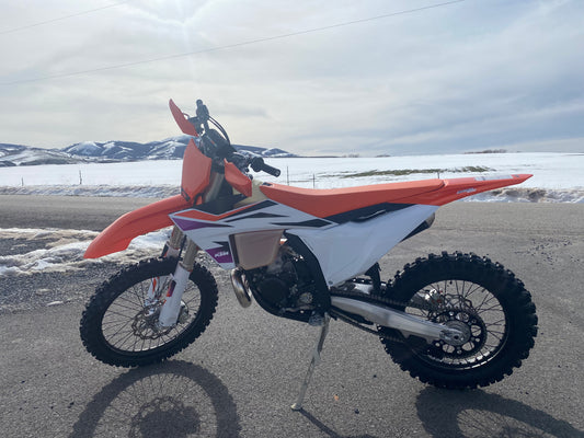 KTM 300 xc