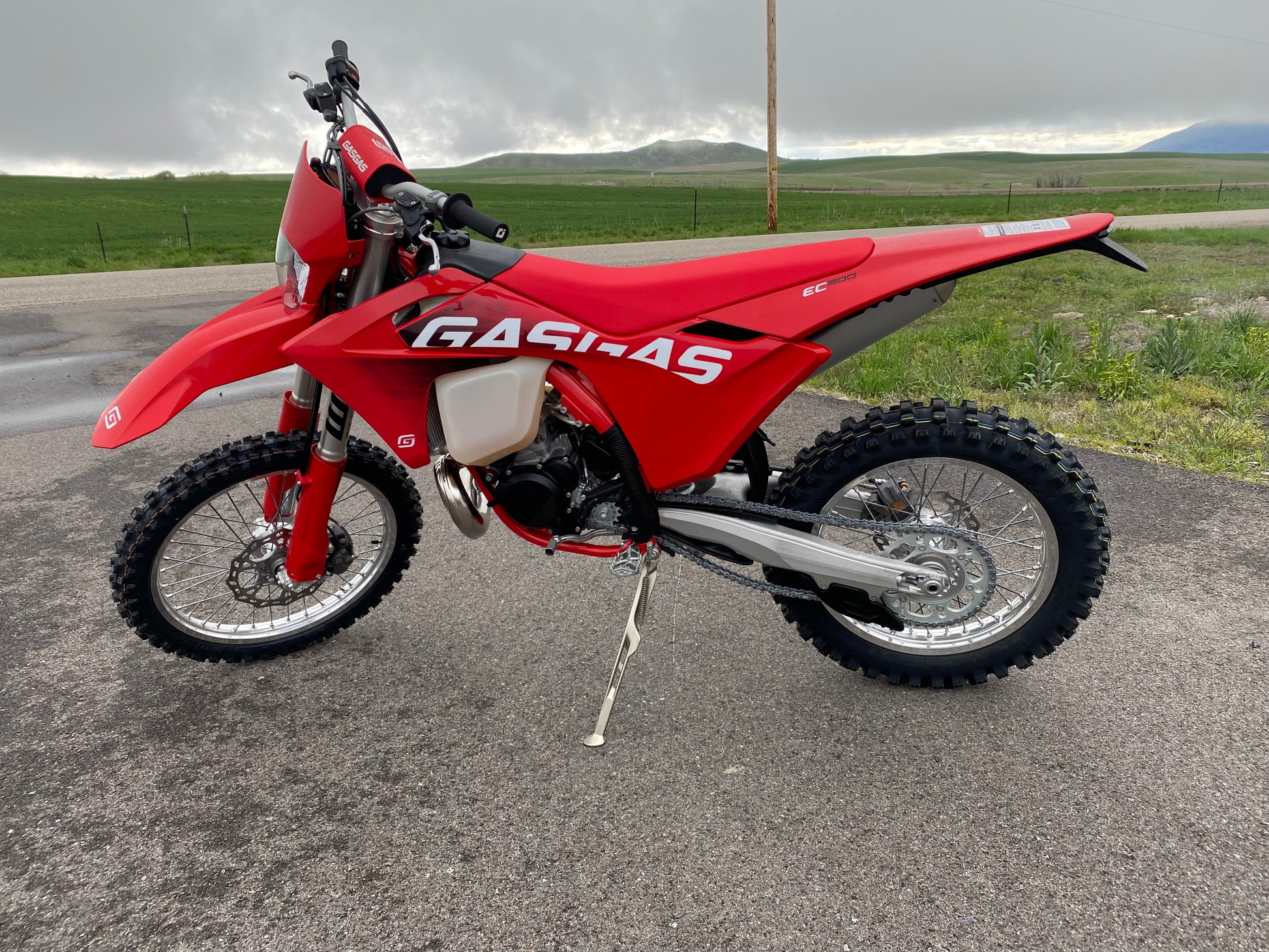 Gas Ec300 2021 Gas Gas Motorcycles 2021 Gas Gas Ec 300 For Sale