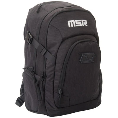 MSR BACKPACK